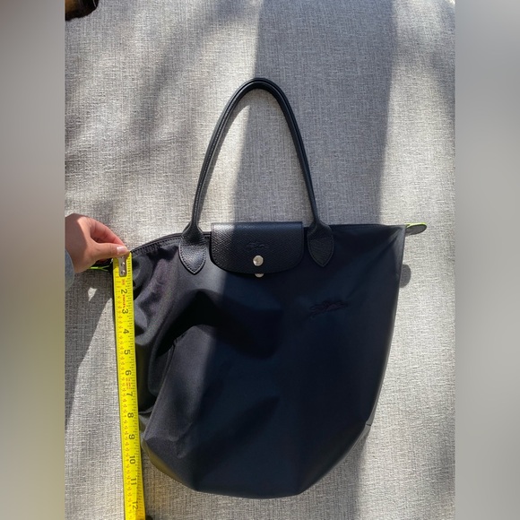 Longchamp tote bag - Picture 10 of 11